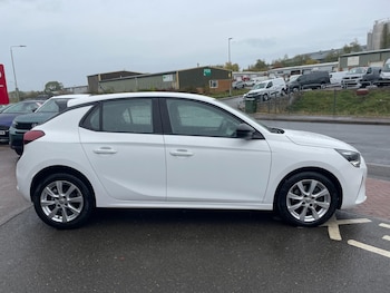 Used Vauxhall Corsa 2023 for sale - 76166971: Photo 4