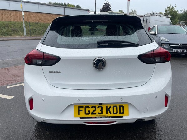 Used Vauxhall Corsa 2023 for sale - 76166971: Photo 6