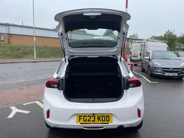 Used Vauxhall Corsa 2023 for sale - 76166971: Photo 7