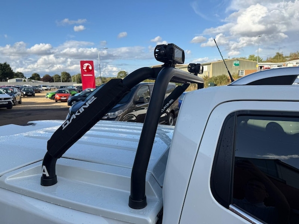 Used Nissan Navara 2018 for sale - 75769777: Photo 10