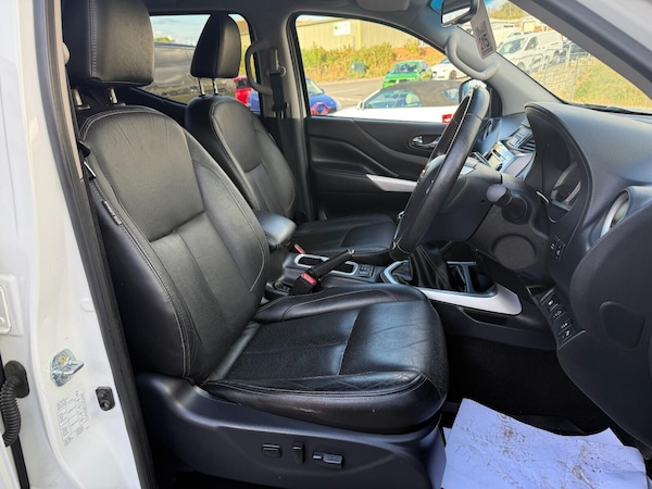 Used Nissan Navara 2018 for sale - 75769777: Photo 12