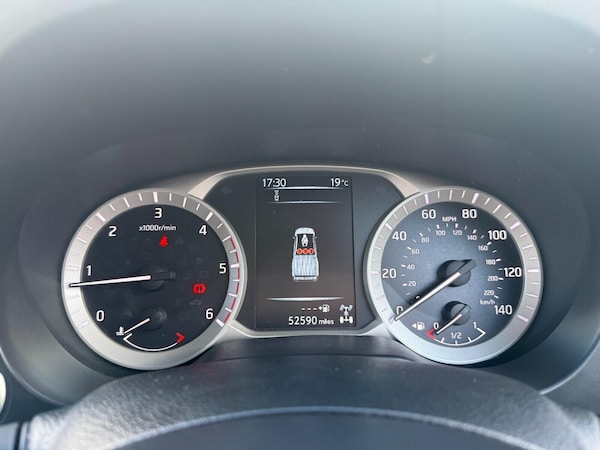 Used Nissan Navara 2018 for sale - 75769777: Photo 15