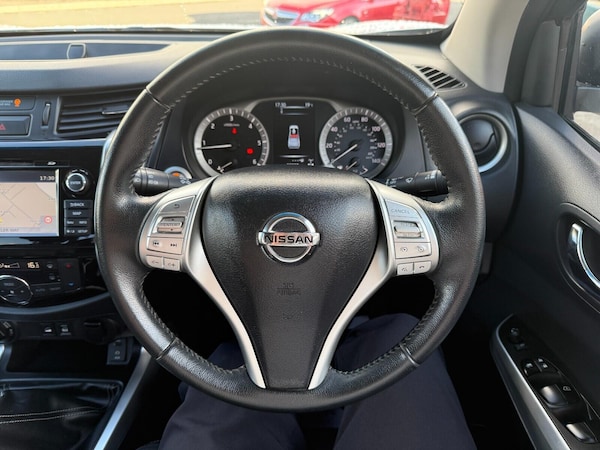 Used Nissan Navara 2018 for sale - 75769777: Photo 16