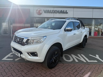 Used Nissan Navara 2018 for sale - 75769777: Photo