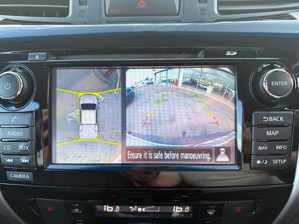 Used Nissan Navara 2018 for sale - 75769777: Photo 20