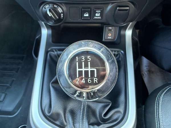 Used Nissan Navara 2018 for sale - 75769777: Photo 23