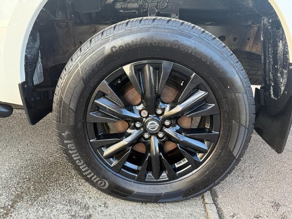 Used Nissan Navara 2018 for sale - 75769777: Photo 29