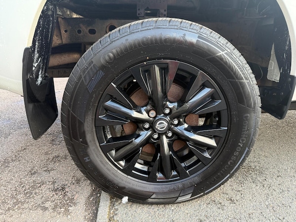 Used Nissan Navara 2018 for sale - 75769777: Photo 30