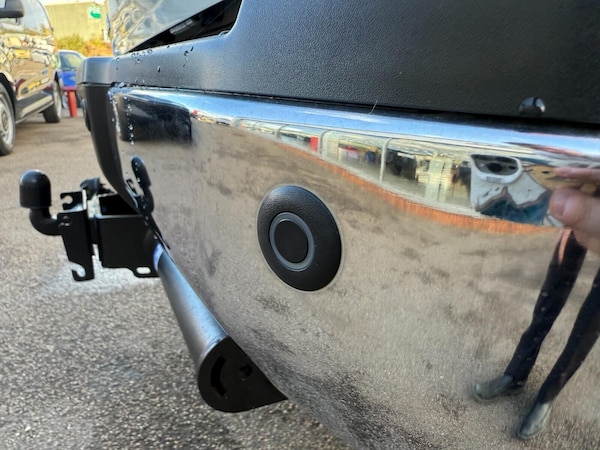 Used Nissan Navara 2018 for sale - 75769777: Photo 32