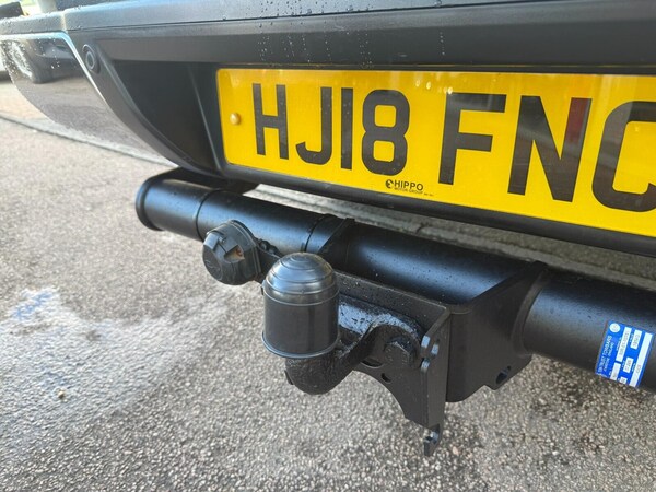 Used Nissan Navara 2018 for sale - 75769777: Photo 34