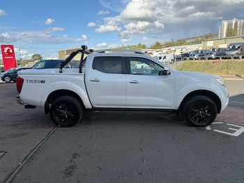 Used Nissan Navara 2018 for sale - 75769777: Photo