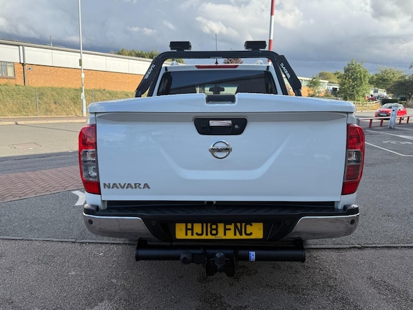 Used Nissan Navara 2018 for sale - 75769777: Photo 7