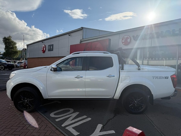 Used Nissan Navara 2018 for sale - 75769777: Photo 9