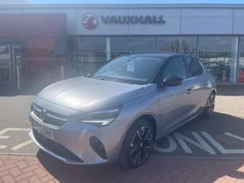 Used Vauxhall Corsa 2021 for sale - 75406777: Photo