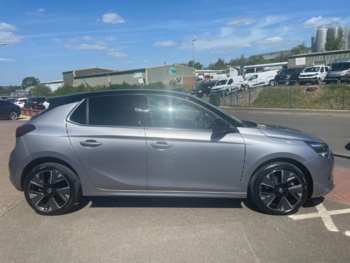 Used Vauxhall Corsa 2021 for sale - 75406777: Photo