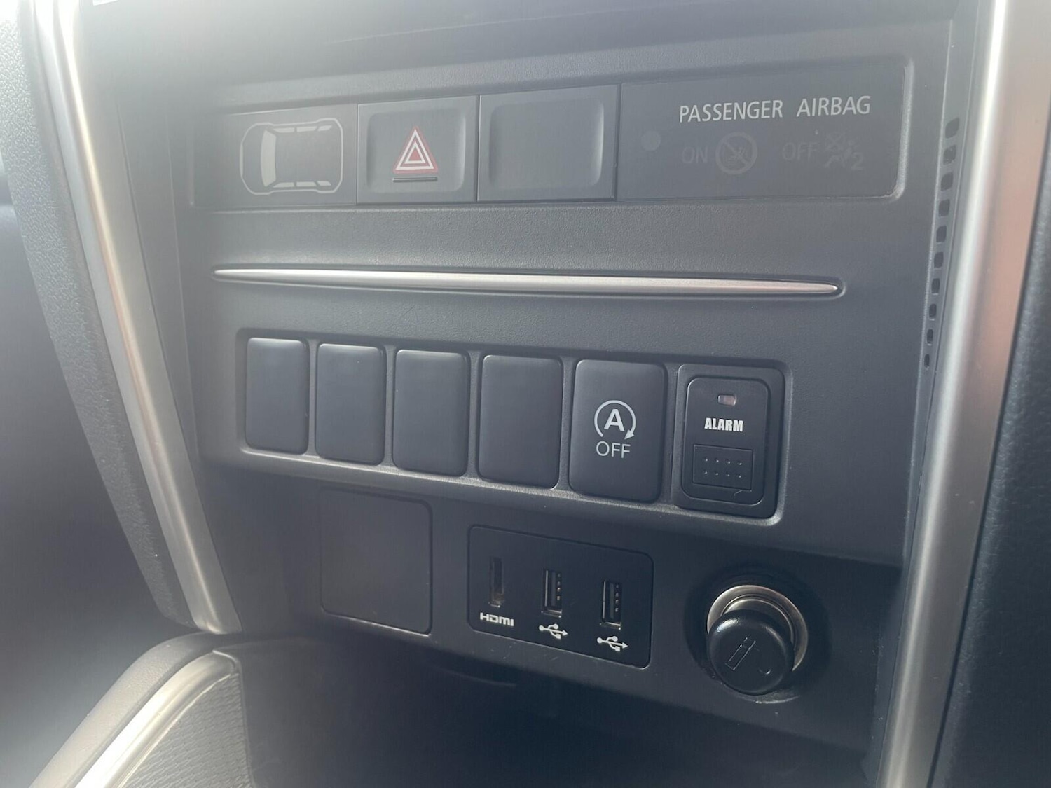 Vehicle 23