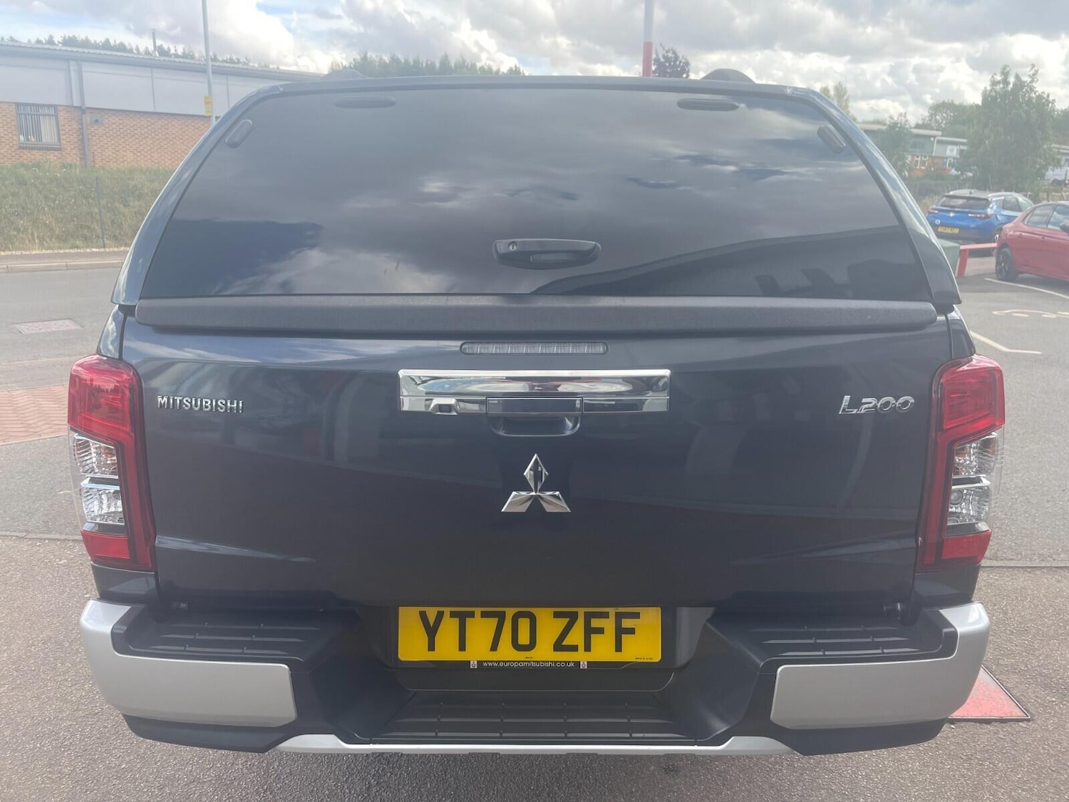 Vehicle 6