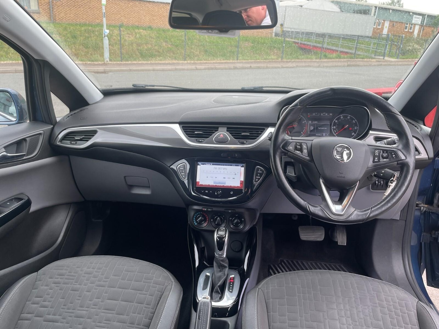 Vehicle 13