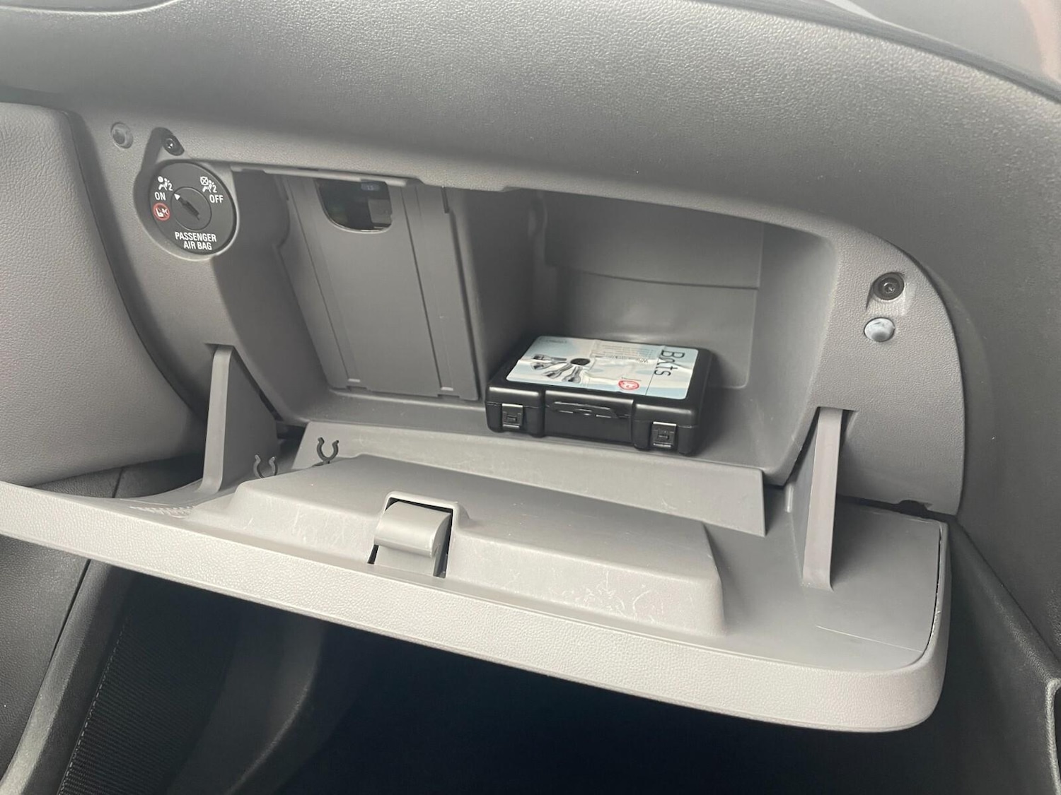 Vehicle 26