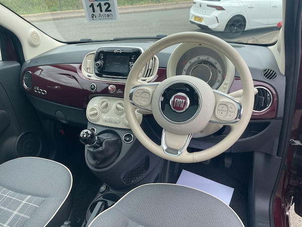 Used Fiat 500 2017 for sale - 75406846: Photo 13