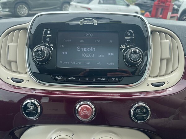 Used Fiat 500 2017 for sale - 75406846: Photo 18