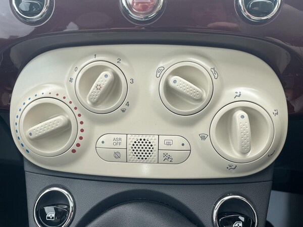 Used Fiat 500 2017 for sale - 75406846: Photo 19