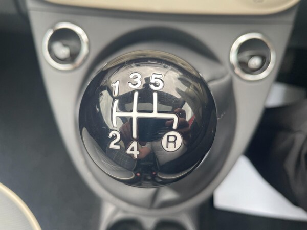 Used Fiat 500 2017 for sale - 75406846: Photo 20
