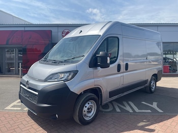 Used Vauxhall Movano 2025 for sale - 75406874: Photo