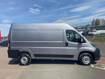 Used Vauxhall Movano 2025 for sale - 75406874: Photo