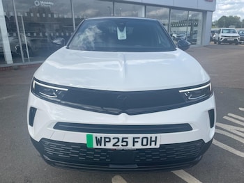 Used Vauxhall Mokka 2025 for sale - 75884223: Photo
