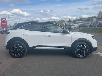 Used Vauxhall Mokka 2025 for sale - 75884223: Photo
