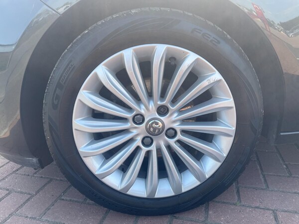 Used Vauxhall ADAM 2017 for sale - 75406872: Photo 10