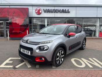 2019 (68) - Flair NAV Edition 1.2 PureTech 82PS 5-Door