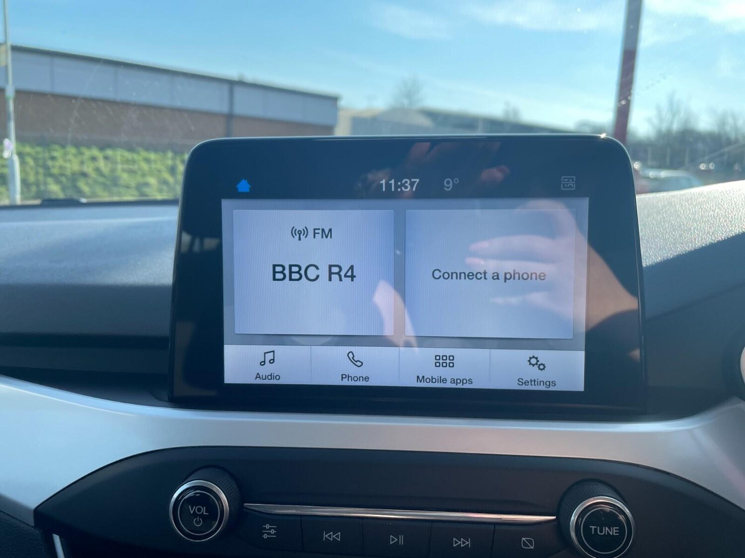Vehicle 19