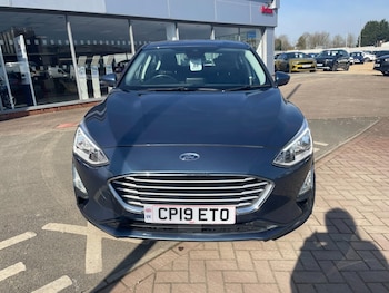 Used Ford Focus 2019 for sale - 75406787: Photo
