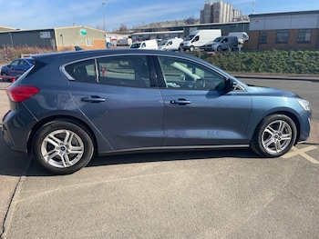 Used Ford Focus 2019 for sale - 75406787: Photo