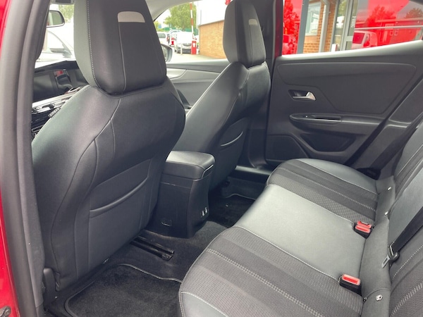 Used Vauxhall Mokka 2021 for sale - 75990644: Photo 12
