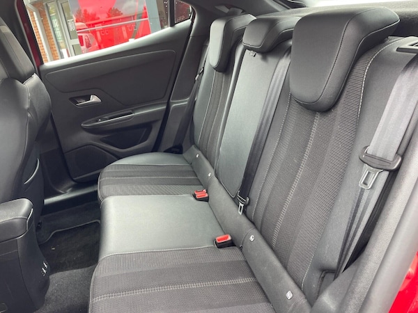 Used Vauxhall Mokka 2021 for sale - 75990644: Photo 13