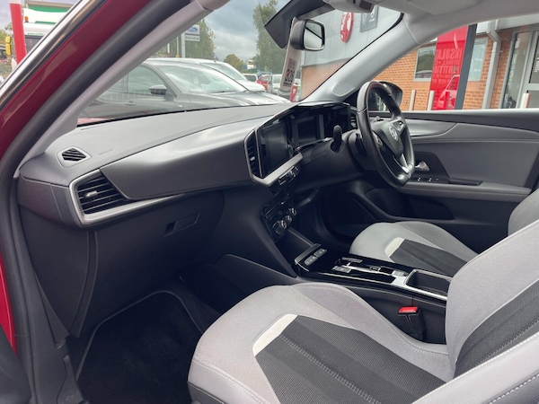 Used Vauxhall Mokka 2021 for sale - 75990644: Photo 14