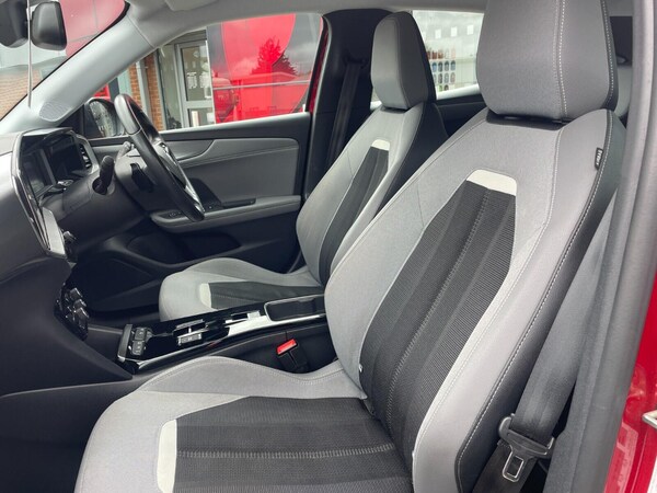 Used Vauxhall Mokka 2021 for sale - 75990644: Photo 15