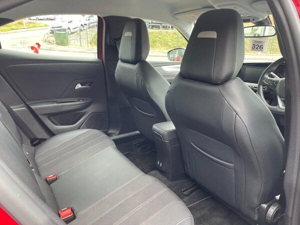 Used Vauxhall Mokka 2021 for sale - 75990644: Photo 16