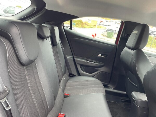 Used Vauxhall Mokka 2021 for sale - 75990644: Photo 17