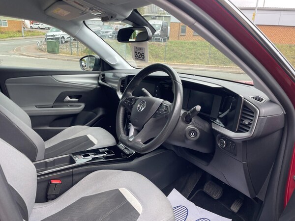 Used Vauxhall Mokka 2021 for sale - 75990644: Photo 18
