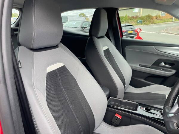 Used Vauxhall Mokka 2021 for sale - 75990644: Photo 19