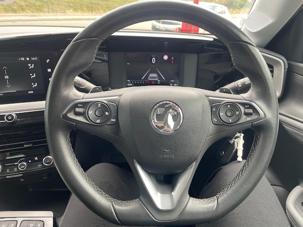 Used Vauxhall Mokka 2021 for sale - 75990644: Photo 21