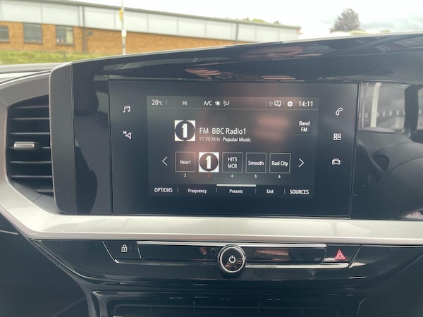 Used Vauxhall Mokka 2021 for sale - 75990644: Photo 22