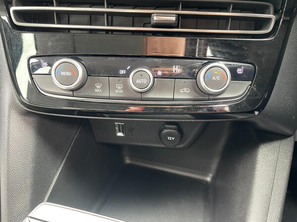 Used Vauxhall Mokka 2021 for sale - 75990644: Photo 23