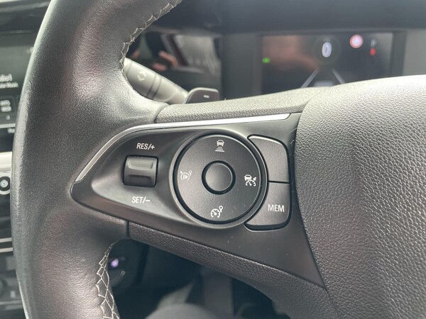 Used Vauxhall Mokka 2021 for sale - 75990644: Photo 27