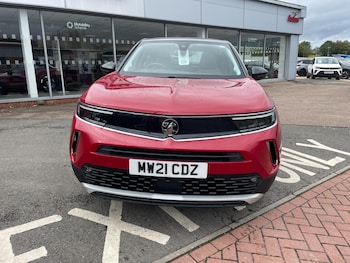 Used Vauxhall Mokka 2021 for sale - 75990644: Photo 2