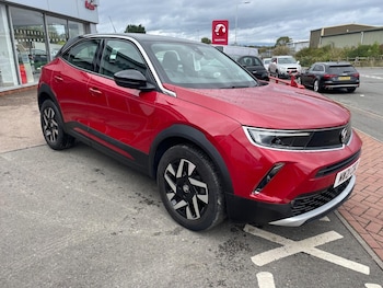 Used Vauxhall Mokka 2021 for sale - 75990644: Photo 3